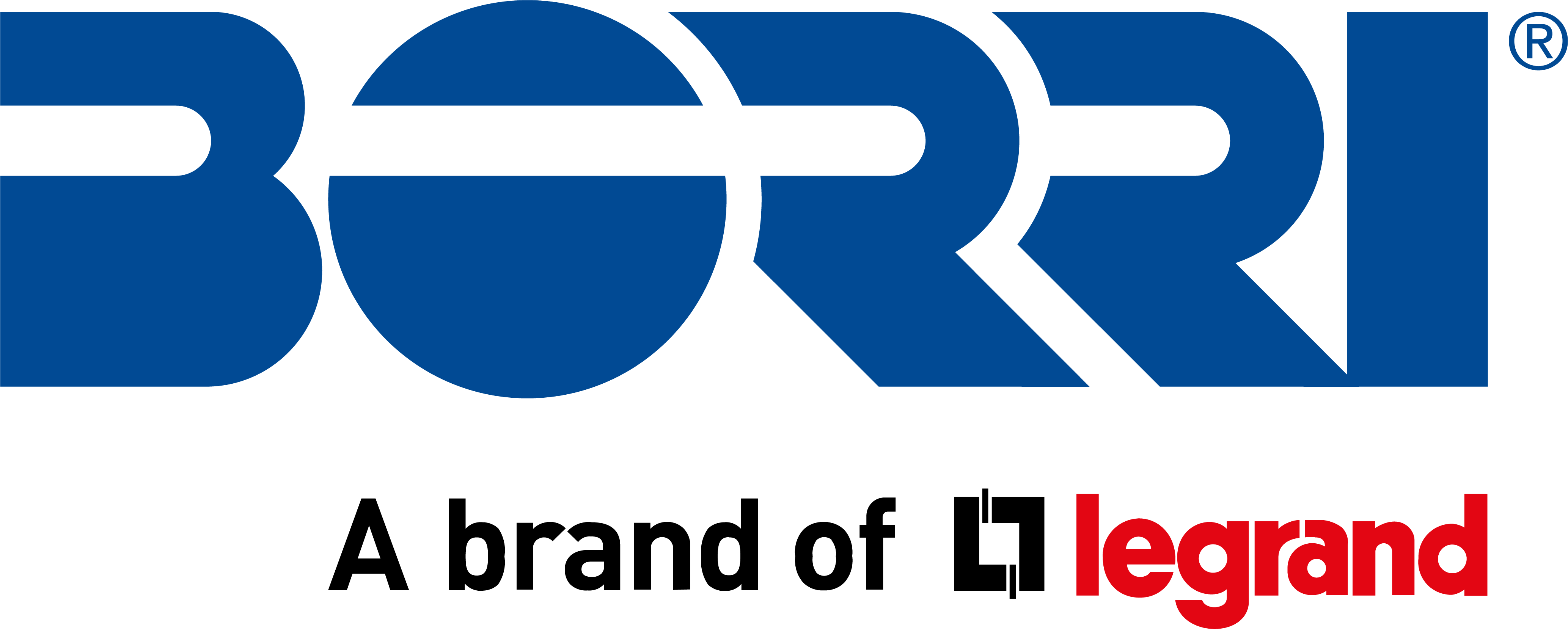 BORRI S.P.A.