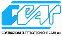 COSTRUZIONI ELETTROTECNICHE CEAR S.R.L.