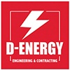 D-ENERGY ENGINEERING & CONTRACTING SYSTEM IN