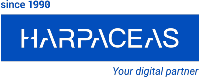 HARPACEAS S.R.L.