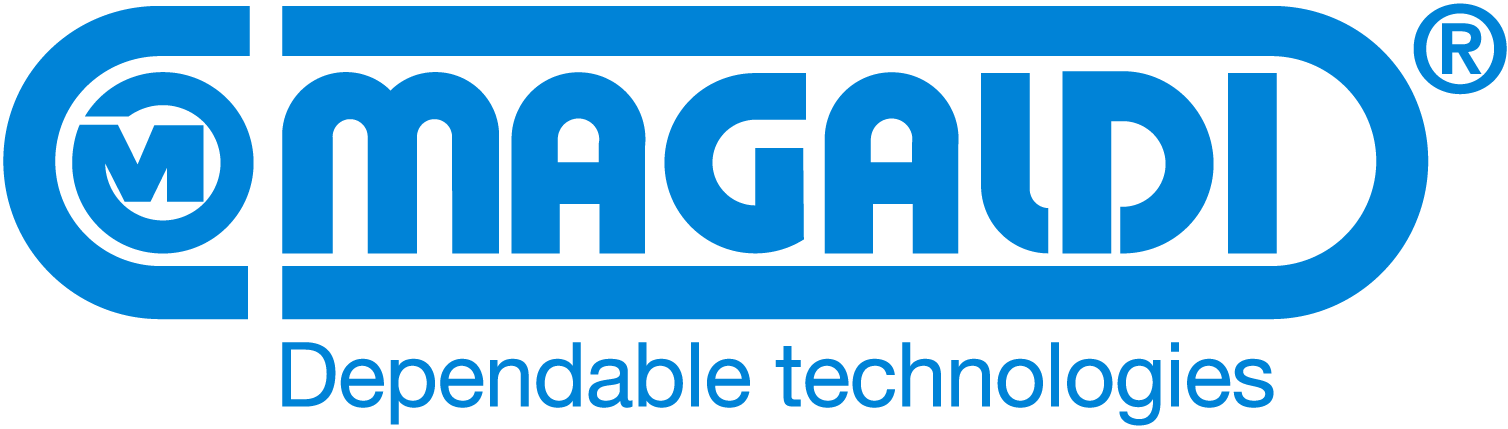 MAGALDI POWER SPA