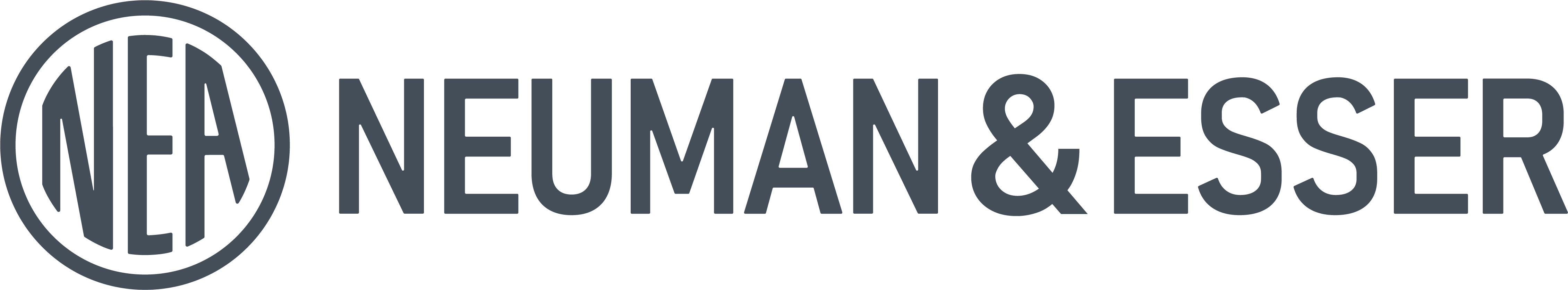 NEUMAN & ESSER ITALIA S.R.L.