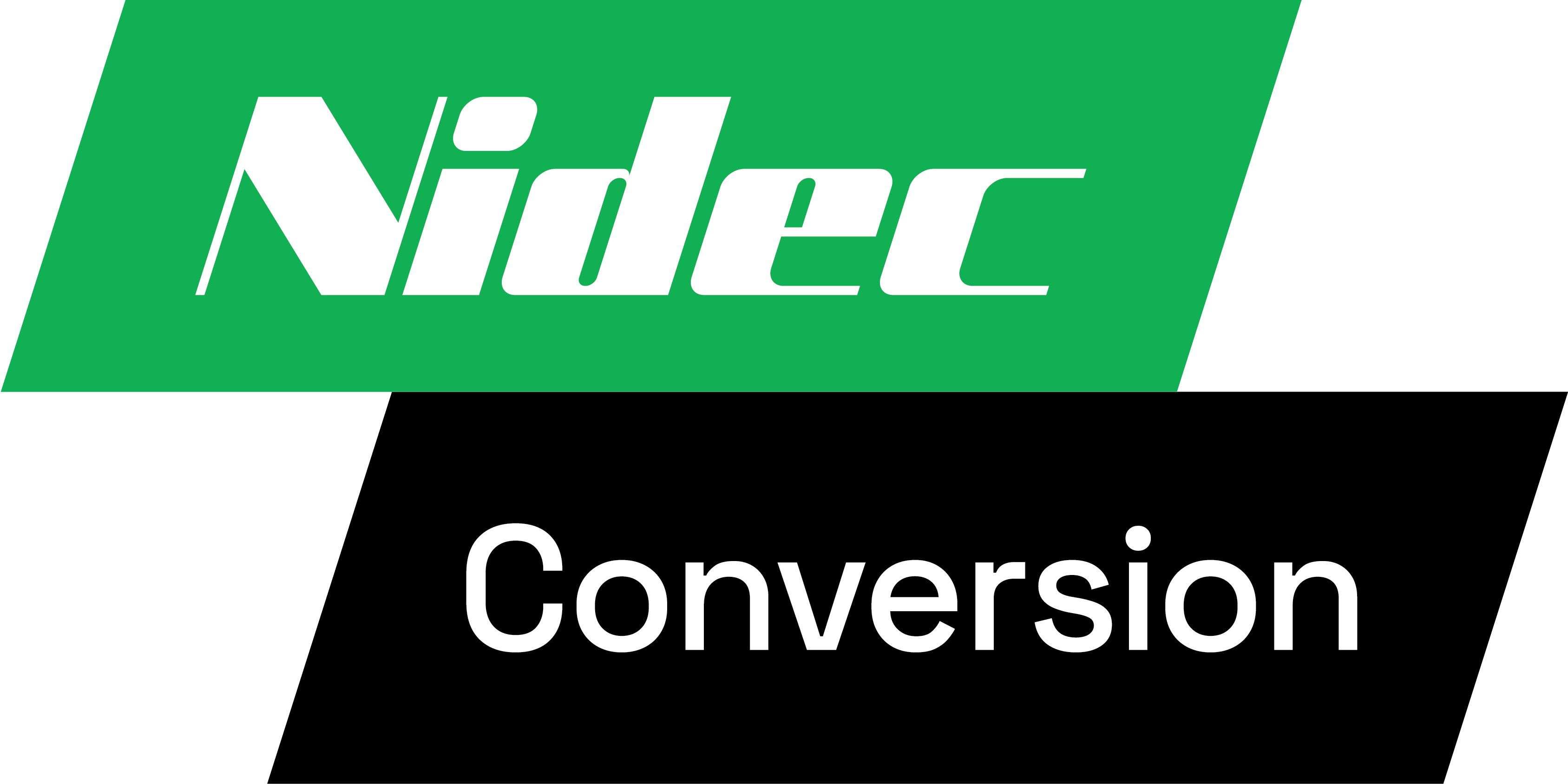 NIDEC CONVERSION