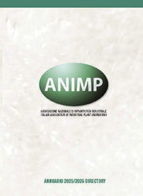 Annuario ANIMP 2025-2026