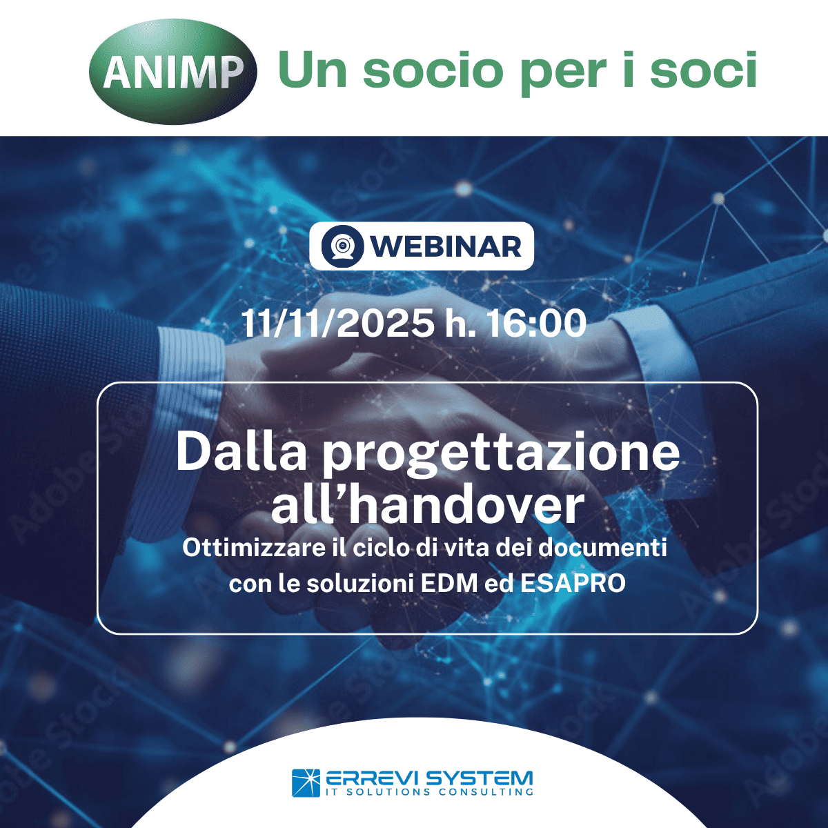 Grafica Linkedin_Errevi