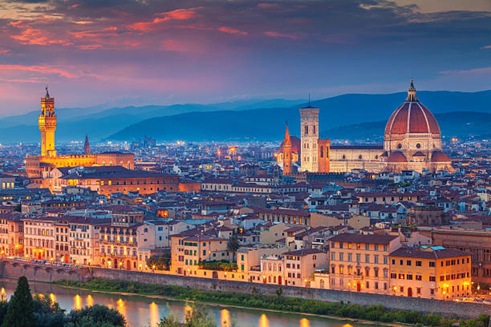 firenze